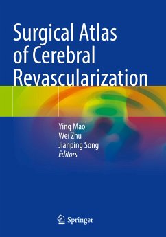 Surgical Atlas of Cerebral Revascularization