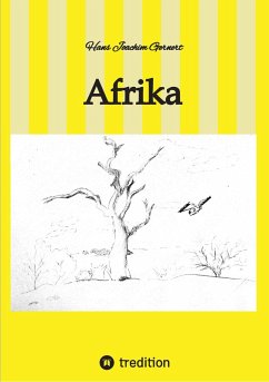 Afrika (eBook, ePUB) - Gernert, Hans Joachim