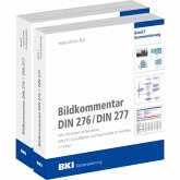 BKI Bildkommentar DIN 276/277 BKI Bildkommentar DIN 276/277