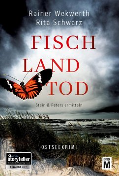 Fisch Land Tod - Schwarz, Rita;Wekwerth, Rainer