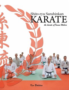 Shito ryu Sanshinkan Karate - Bokelius, Ken