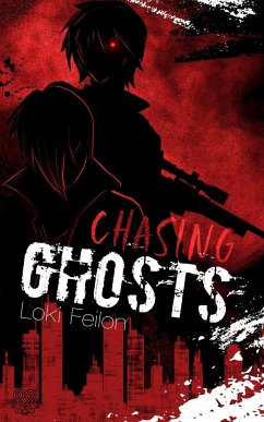 Chasing Ghosts Bd.1 - Feilon, Loki