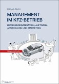 MANAGEMENT IM KFZ-BETRIEB (eBook, PDF)
