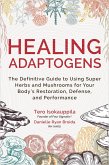 Healing Adaptogens (eBook, ePUB)