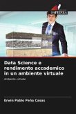 Data Science e rendimento accademico in un ambiente virtuale