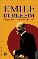 Sosyolojik Yöntemin Kurallari - Durkheim, Emile