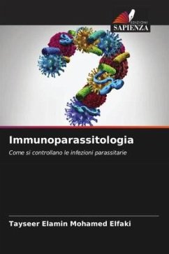 Immunoparassitologia - Elfaki, Tayseer Elamin Mohamed