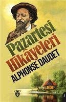 Pazartesi Hikayeleri - Daudet, Alphonse