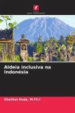 Aldeia inclusiva na Indonésia