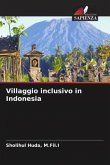 Villaggio inclusivo in Indonesia