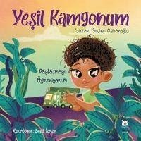 Yesil Kamyonum - Osmanoglu, Sevinc