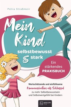 Cover Mein Kind - selbstbewusst und stark