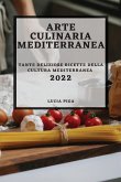 ARTE CULINARIA MEDITERRANEA 2022