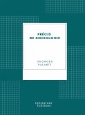 Précis de sociologie (eBook, ePUB)