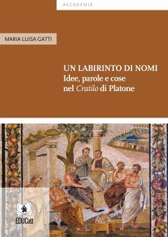 Un labirinto di nomi (eBook, PDF) - Luisa Gatti, Maria