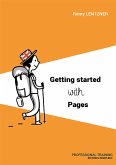 Getting started with Pages (eBook, ePUB)