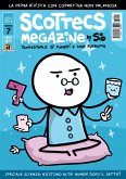 Scottecs Megazine 7 (fixed-layout eBook, ePUB)