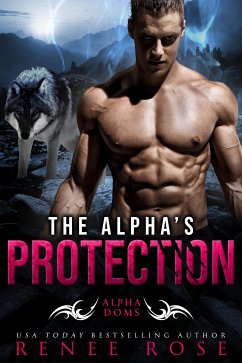 Alpha's Protection (eBook, ePUB) - Rose, Renee