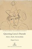 Queering Lorca's Duende