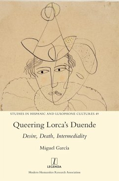 Queering Lorca's Duende - García, Miguel