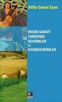 Resim Sanati - Cemal Esen, Atilla