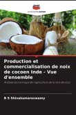 Production et commercialisation de noix de cocoen Inde - Vue d'ensemble