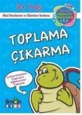 Cikartmali Toplama Cikartma