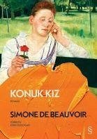 Konuk Kiz - de Beauvoir, Simone