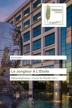 Le Jongleur A L'Etoile - Ar Wern, Dan