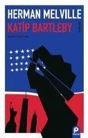Cover Katip Bartleby