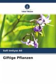 Giftige Pflanzen