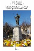 Le canton de Bourbon-Lancy (eBook, ePUB)