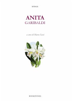 Anita Garibaldi (eBook, ePUB) - (Eugenia Codronchi Argeli), Sfinge