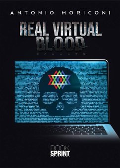 Cover Real Virtual Blood (eBook, ePUB)