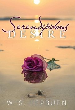 Serendipitous Desire - Hepburn, W. S.