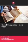 Cloud Computing - uma visão