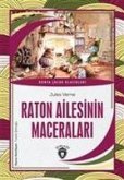 Raton Ailesinin Maceralari