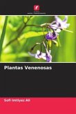 Plantas Venenosas