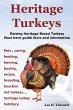 Heritage Turkeys. Raising Heritage... - Bild 1