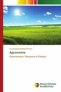 Agronomia - Batista Ferreira, Luiz Gustavo