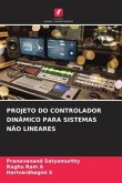 PROJETO DO CONTROLADOR DINÂMICO PARA SISTEMAS NÃO LINEARES