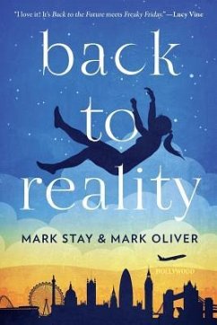 Back To Reality - Mark, Stay; Mark, Oliver