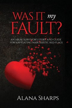 Cover Was it My Fault?