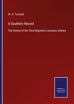 Cover A Southern Record