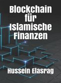 Blockchain für Islamische Finanzen (eBook, ePUB)
