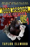 The Zombie Apocalypse Call Center Box Set #1 (eBook, ePUB)
