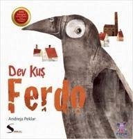 Dev Kus Ferdo - Peklar, Andreja