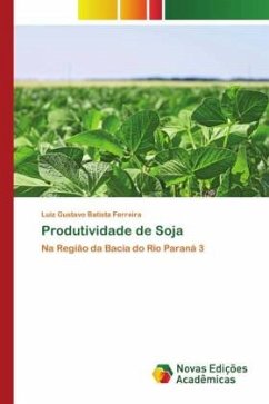 Produtividade de Soja