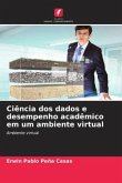 Ciência dos dados e desempenho acadêmico em um ambiente virtual