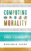 Computing Morality